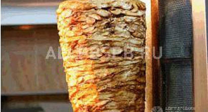 Продается  точка с шаурмы кафе - бистро