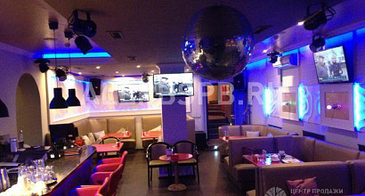 Продажа:  Продам ресторан/кафе (готовый бизнес), Садовая-Спа 