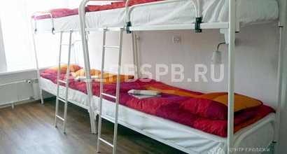 Продается  гостиница (м. курская)