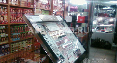Продажа: Готовый бизнес  магазин косметики 