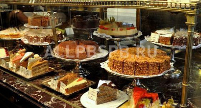 Продажа: Готовый бизнес  кондитерское производство + кафе 1 мин от метро 