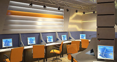 Продается доля компьютерного клуба