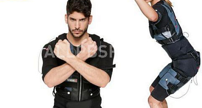 Продажа:  Готовый бизнес в сфере фитнеса (EMS)