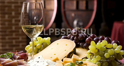 Продажа: Готовый бизнес  кафе-винный бар в цао