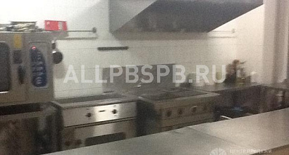 Продается  столовая