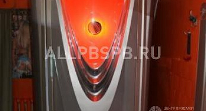 Продажа:  студия загар в торговом центре