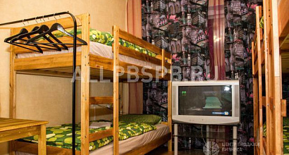 Готовый бизнес  продается хостел в центре москвы, м. комсомольская 