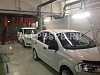 Продается  автомойка на 3 поста, 100 м2
