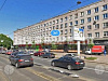 Коммерческое помещение 741 м кв. в Невском районе с арендатором