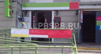 Готовый бизнес  кафе-пиццерия, м. кузьминки