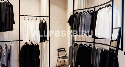 Шоурум стильной женской одежды окупаемостью до года