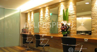 Продажа: Готовый бизнес  салон красоты м. октябрьское поле