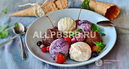 Островок азиатских сладостей