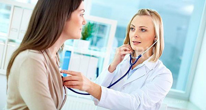 Готовый бизнес  многопрофильный мед. центр 