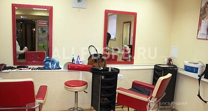 Продажа: Готовый бизнес  салон красоты в кунцево 