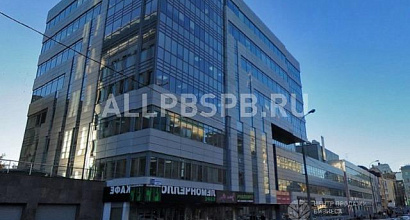 Аренда:  Сдаю офис возле м. Проспект Мира 