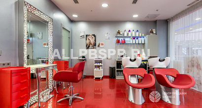 Прибыльный салон красоты