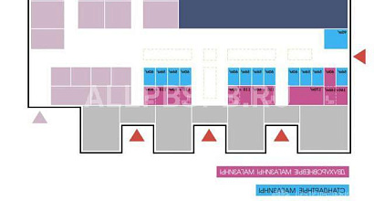 Аренда:  Торговое помещение, 456 м