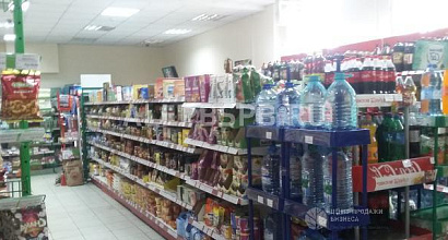 Продажа:  супермаркет самообслуживания, 174 м2 