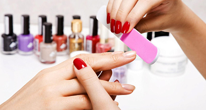 Франшиза Маникюрный кабинет