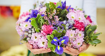 Интернет магазин цветов с быстрой окупаемостью