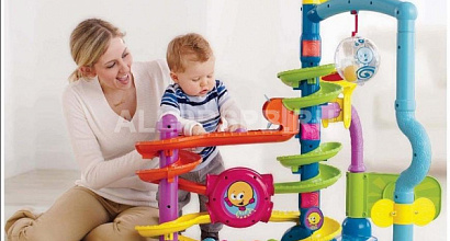 Прибыльный бизнес по аренде игрушек