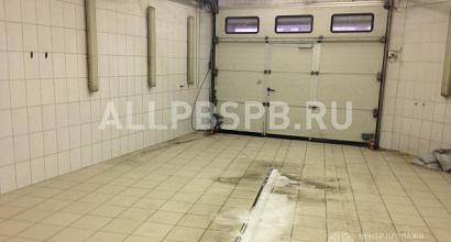 Продажа:  Продам автомойку, готовый бизнез 