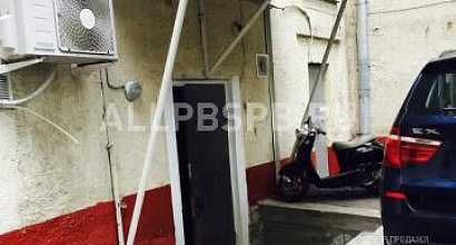 Аренда:  Помещение свободного назначения, 79 м 