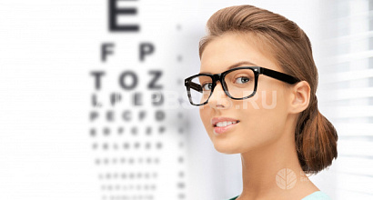 3 салона оптики в Кемерово