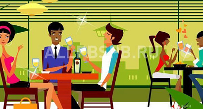 Продается  кафе в городе химки. работает 5 лет