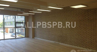 Аренда:  Офисное помещение, 65.2 м 