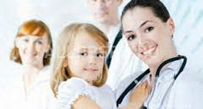 Продажа:  детская поликлиника