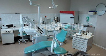 Аренда:  Стоматология с оптг в аренду 