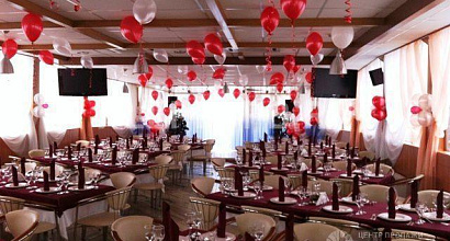 Продается  2-х палубный теплоход-ресторан в собственности