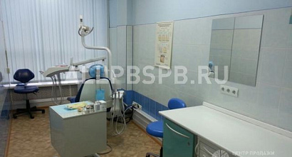 Продается  стоматологическая клиника