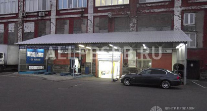 Продажа:  Ппа (готовый бизнес), ул петра алексеева д 12 