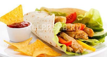 Готовый бизнес  мини-кафе (шаурма) выручка в день от 35 тыс