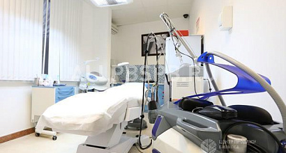 Готовый бизнес  vip-клиника стоматологии и косметологии в сзао