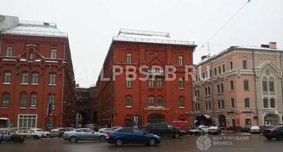 Аренда:  Сдаю офис возле м. Лубянка 