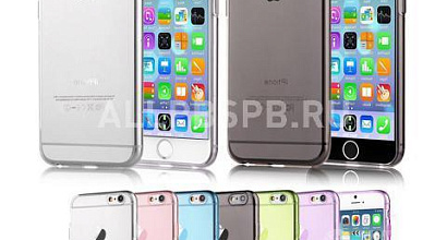 Готовый бизнес  интернет-магазин аксессуаров для айфонов