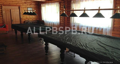 Продажа: Готовый бизнес  турбаза (база отдыха) на волге 