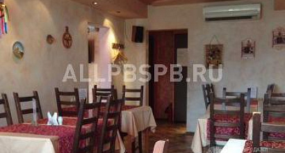Продажа: Готовый бизнес  кафе 