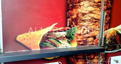 Продажа:  восточная выпечка - шаурма м. рижская 