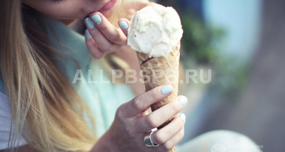 Производство и точки продаж мороженого для взрослых