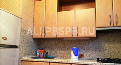 Готовый бизнес  хостел м. парк победы