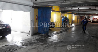 Продается  автотехцентр-автомойка 
