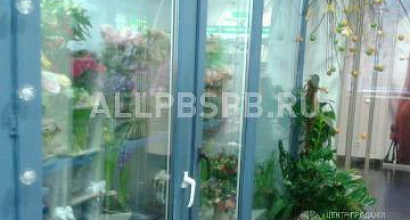 Аренда:  Торговое помещение, 22 м