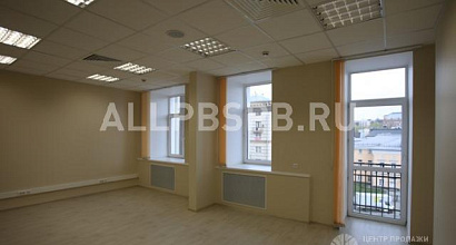 Продажа:  продам офисное помещение, 93 м 