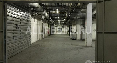 Аренда:  Складское помещение, 214 м 