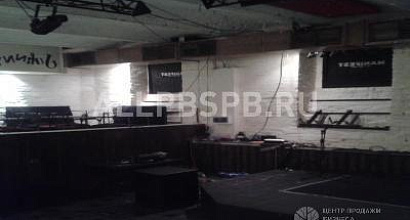 Аренда:  Сдается ПСН бывший Бар-Клуб, от250-470 м 0-1эт 